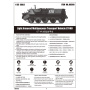 SLEVA 200,-Kč 21% DISCOUNT - Light Armored Multipurpose Transport Vehicle GT-MU 1:35 - Trumpeter