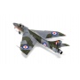 SLEVA  21%  DISCOUNT - Classic Kit letadlo  - Hawker Hunter F6 (1:48) – Airfix