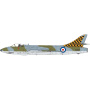SLEVA  21%  DISCOUNT - Classic Kit letadlo  - Hawker Hunter F6 (1:48) – Airfix