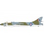 SLEVA  21%  DISCOUNT - Classic Kit letadlo  - Hawker Hunter F6 (1:48) – Airfix