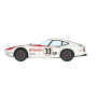 SLEVA 221,-Kč  25% DISCOUNT - Toyota 2000GT “1968 SCCA Sports Car Race” 1/24 - Hasegawa