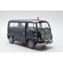 SLEVA 230,-Kč 30% DISCOUNT - STARTER KIT RENAULT ESTAFETTE GENDARMERIE NEW MOULD 1/24 - Helller