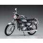 SLEVA 237,- Kč 30% DISCOUNT Kawasaki 500-SS/MACH III (H1) 1/12 - Hasegawa