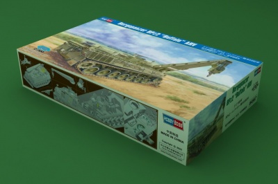 SLEVA 243,-Kč  20% DISCOUNT - Bergepanzer BPz2 “Buffalo” ARV 1/35 - Hobby Boss