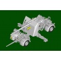 SLEVA 243,-Kč 20% DISCOUNT - German 8.8cm Flak 36/37 1:35 - Trumpeter