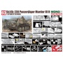 SLEVA 249,.-Kč 20% DISCOUNT - Sd.Kfz.138 Panzerjager Marder III Ausf.H 1:35 - Dragon