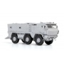 SLEVA 249,-Kč 30% DISCOUNT - Typhoon-K Russian armoured vehicle (1:72) – Zvezda