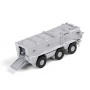 SLEVA 249,-Kč 30% DISCOUNT - Typhoon-K Russian armoured vehicle (1:72) – Zvezda