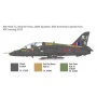 SLEVA 25% DISCOUNT -  BaE Hawk T. Mk. 1 (1:48) – Italeri