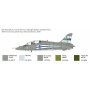 SLEVA 25% DISCOUNT -  BaE Hawk T. Mk. 1 (1:48) – Italeri