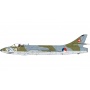 SLEVA  25%  DISCOUNT - Classic Kit letadlo  - Hawker Hunter F6 (1:48) – Airfix