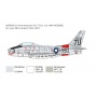 SLEVA 25% DISCOUNT - North American FJ-2/3 Fury 1:48 - Italeri
