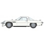 SLEVA 270,-Kč 30%  DISCOUNT - Mazda Cosmo Sports w / Chin Spoiler 1/24 - Hasegawa