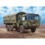 SLEVA 30% DISCOUNT - MAN 7t Milgl (1:35) - Revell