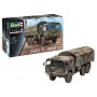 SLEVA 30% DISCOUNT - MAN 7t Milgl (1:35) - Revell