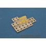 SLEVA -30% DISCOUNT - Sign Board set - Model Factory Hiro