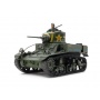 SLEVA 30% DISCOUNT - U.S. Light Tank M3 Stuart Late Production (1:35) - Tamiya