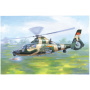 SLEVA 300,-Kč 20% DISCOUNT - Chinese Z-9WA Helicopter 1/35 - Trumpeter