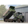 SLEVA  320,-Kč 20% DISCOUNT - M1070 Dump Truck 1/35 - Hobby Boss