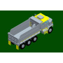 SLEVA  320,-Kč 20% DISCOUNT - M1070 Dump Truck 1/35 - Hobby Boss