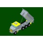 SLEVA  320,-Kč 20% DISCOUNT - M1070 Dump Truck 1/35 - Hobby Boss