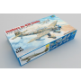 SLEVA 330,-Kč 15% DISCOUNT - Junkers Ju-87R Stuka 1/24 - Trumpeter