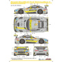 SLEVA 36%(160,-Kč) DISCOUNT-Mercedes-Benz AMG GT FIA GT World Cup Macau 17 - SKDecals