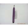 SLEVA 50% DISCOUNT - Kapesní nůž s klipem - fialový - Pocket knife with clip - Purple - MAXX