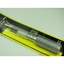 SLEVA 50% DISCOUNT - Nůž #6 těžký s dutou hliníkovou rukojetí s bezpečnostním krytem - Knife #6 Heavy Duty Aluminum with Safety Cap - MAXX