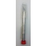 SLEVA  50% SALE - 2 Knife with safe Cap Tube - MAXX