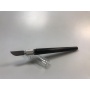 SLEVA  50% SALE - 3 Pen Knife with safe tube - MAXX