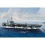 SLEVA 500,-Kč 31% DISCOUNT - USS Kitty Hawk CV-63 1/700 - Trumpeter