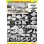 SLEVA 650,-Kč Discount 33% - Pz. Kpfw.IV AUSF.E TIGER I INITIAL PRODUCTION, s Pz Abt.502, LENINGRAD REGION 1942/1943(SMART KIT) (1:35) Model Kit tank 6600 - Dragon