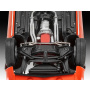 Sleva (Discount) 50% 69 Camaro SS (1:25) Plastic ModelKit auto 07712 - Revell