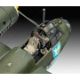 SLEVA - DISCOUNT - Junkers Ju88 A-1 Battle of Britain (1:72) - Revell