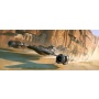 SLEVA - DISCOUNT- Plastic ModelKit SW 06787 - The Mandalorian: N1 Starfighter (1.24) – Revell