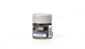 Mr. Color Super Metallic Colors II - Super Duralumin - dural 10ml - Gunze