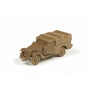 Snap Kit military 6245 - M-3 Scout Car (1:100) - Zvezda