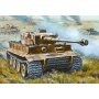 Snap Kit tank 5002 - Tiger I (1:72)