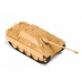 Snap Kit tank 5042 - German "Jagdpanther" (1:72)