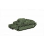 Snap Kit tank 6247 - T-28 Soviet Tank (1:100)