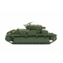 Snap Kit tank 6247 - T-28 Soviet Tank (1:100)