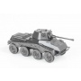 Snap Kit tank 6285 - Sd.Kfz.234 Puma (1:100) - Zvezda