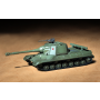 Soviet Object 268 1/72 - Trumpeter