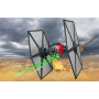 Special Forces TIE Fighter (1:35) Plastic ModelKit Star Wars 06745 - Revell