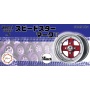 Speed Star Mk II 14inch - Fujimi