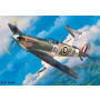 Spitfire Mk II (1:32) - Revell