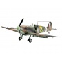 Spitfire Mk II (1:32) - Revell