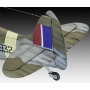 Spitfire Mk.IXC (1:32) - Revell