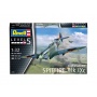 Spitfire Mk.IXC (1:32) - Revell